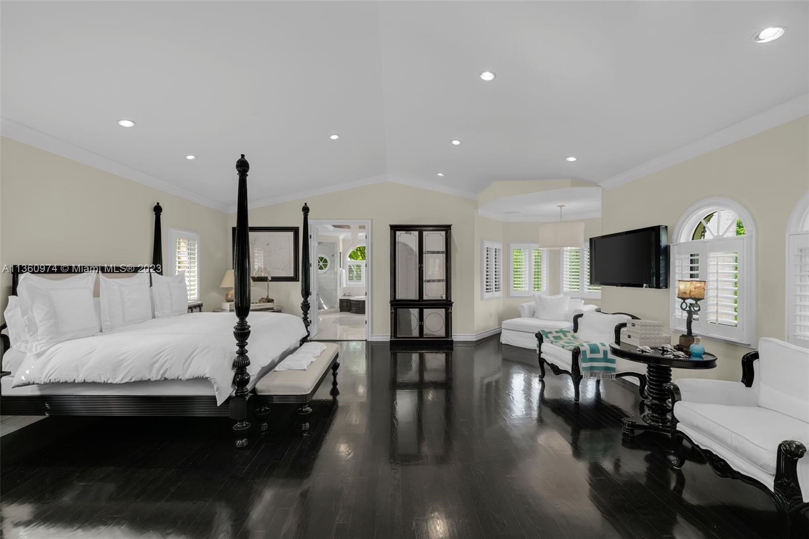 CORAL GABLES SEC E - Residential
