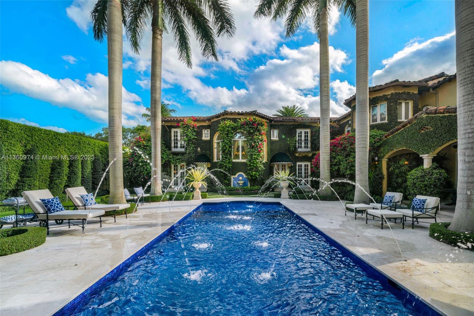 CORAL GABLES SEC E - Residential