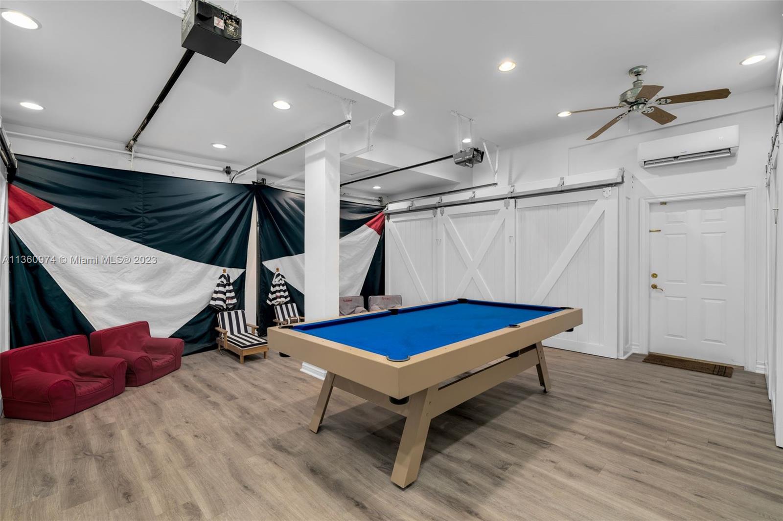 CORAL GABLES SEC E - Residential