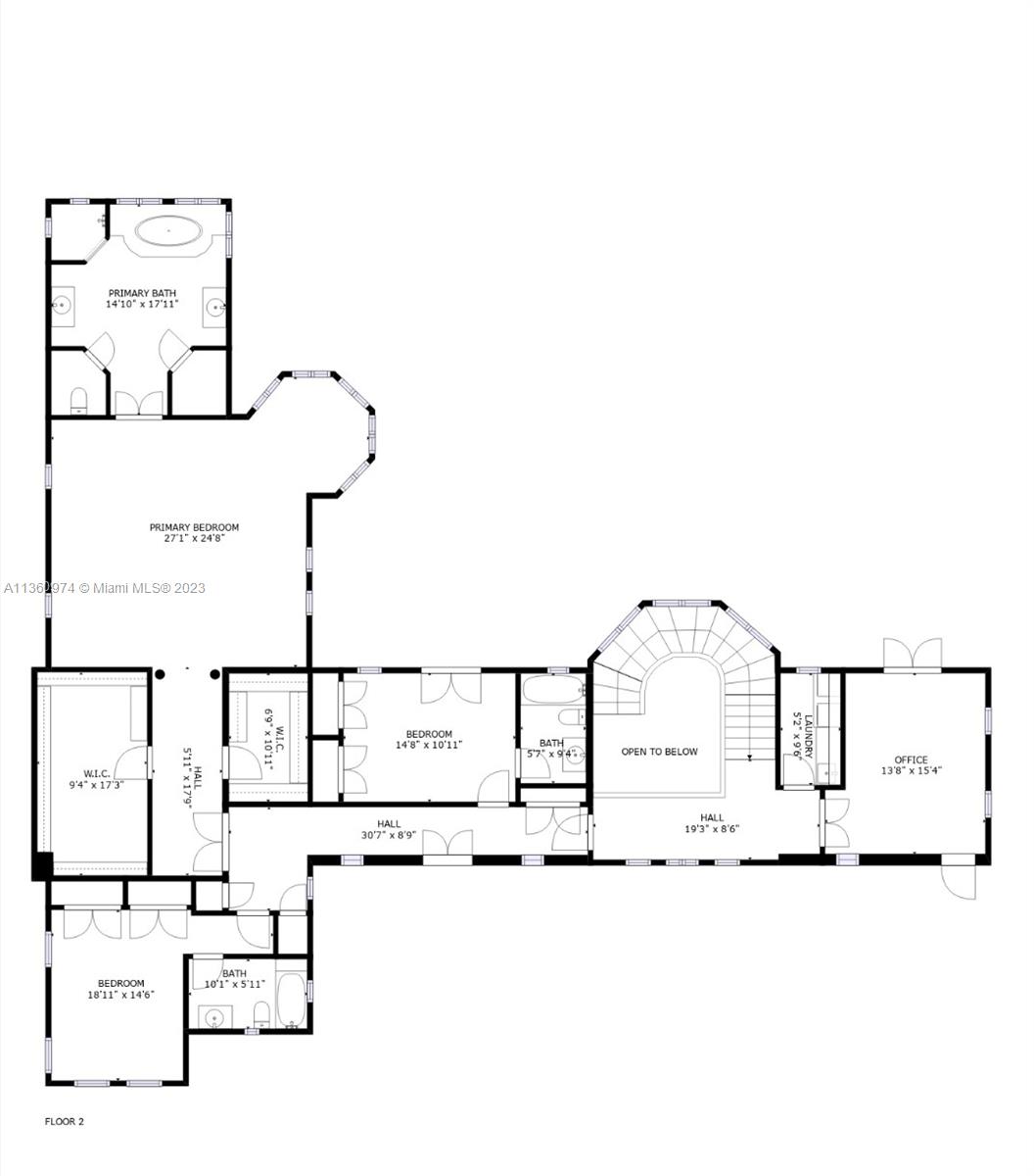 CORAL GABLES SEC E - Residential