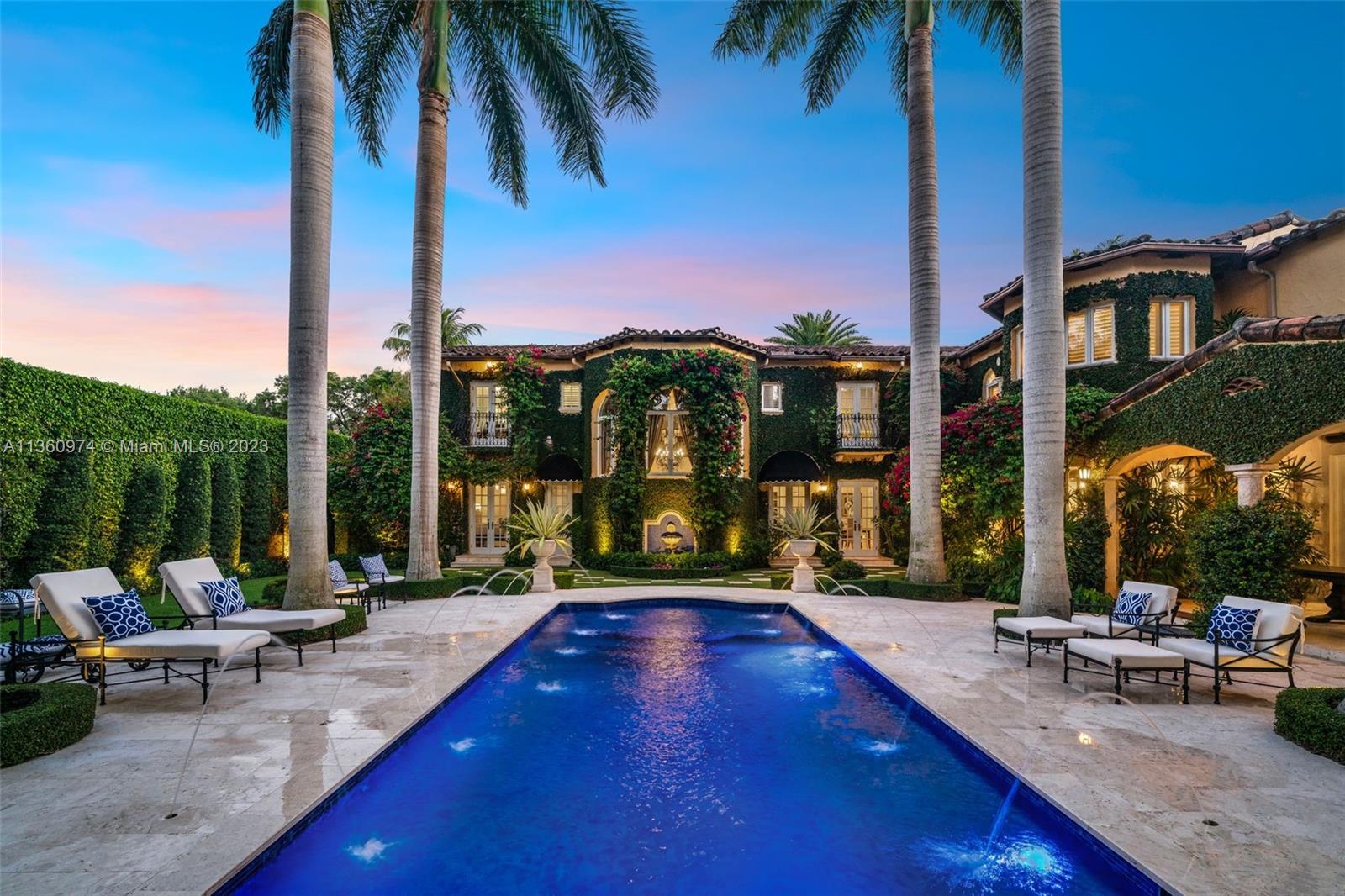 CORAL GABLES SEC E - Residential