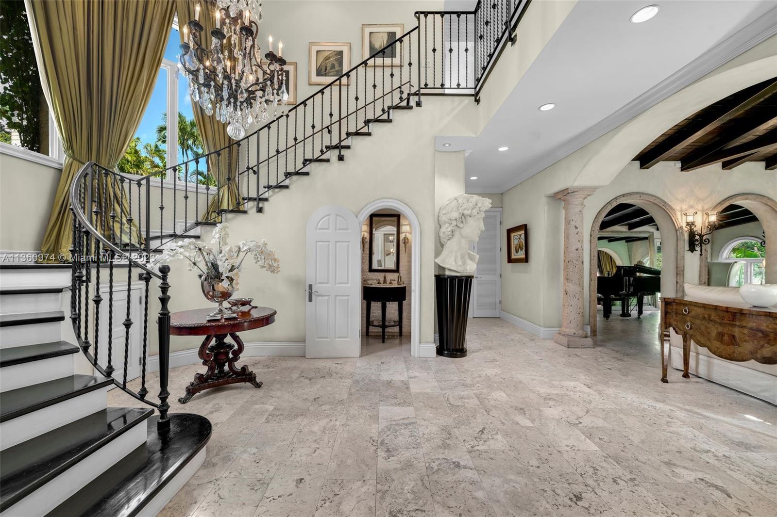 CORAL GABLES SEC E - Residential