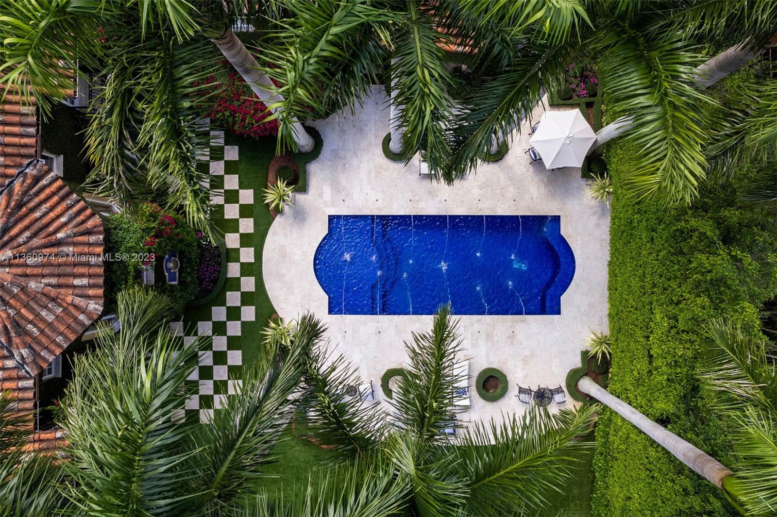 CORAL GABLES SEC E - Residential