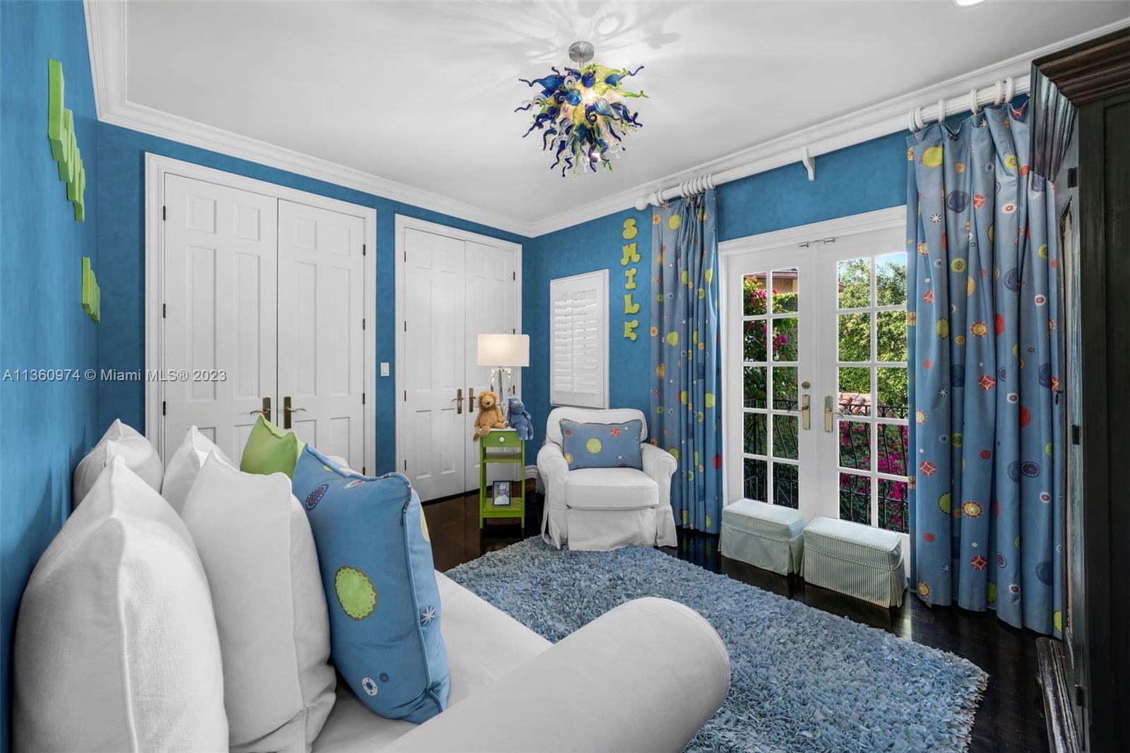 CORAL GABLES SEC E - Residential