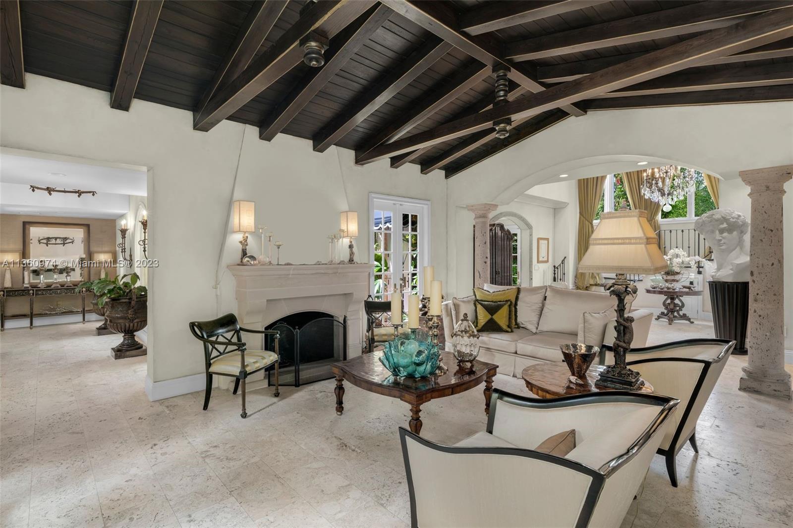 CORAL GABLES SEC E - Residential