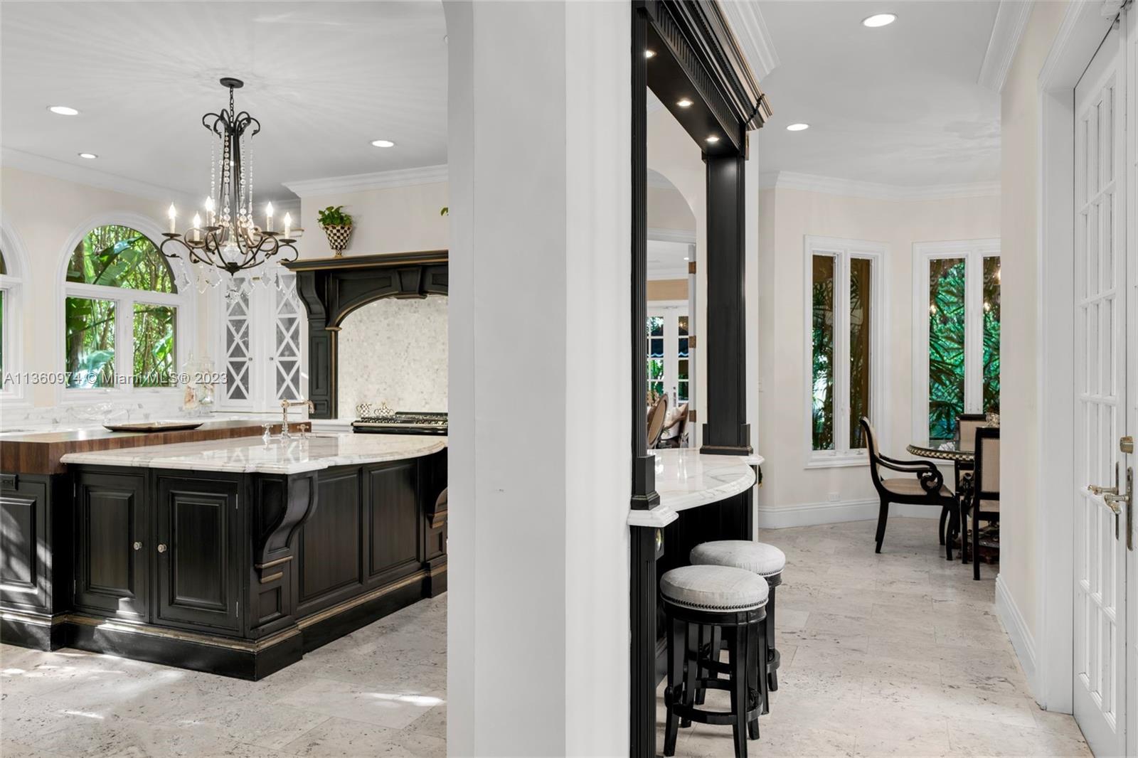 CORAL GABLES SEC E - Residential