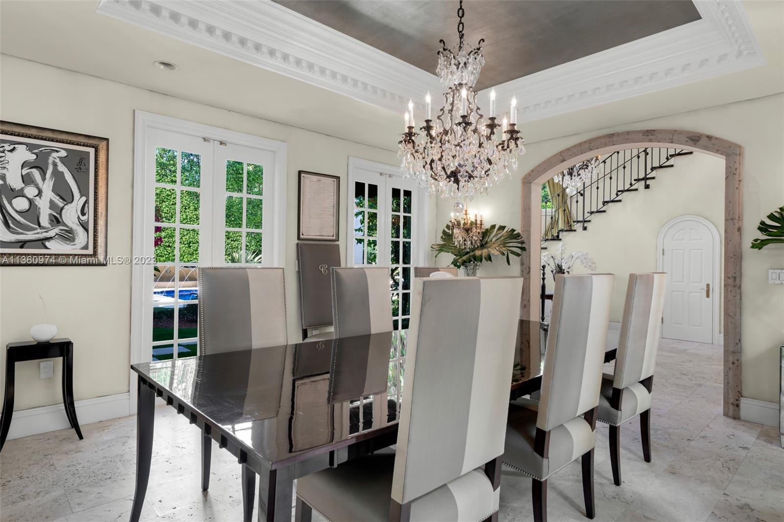 CORAL GABLES SEC E - Residential