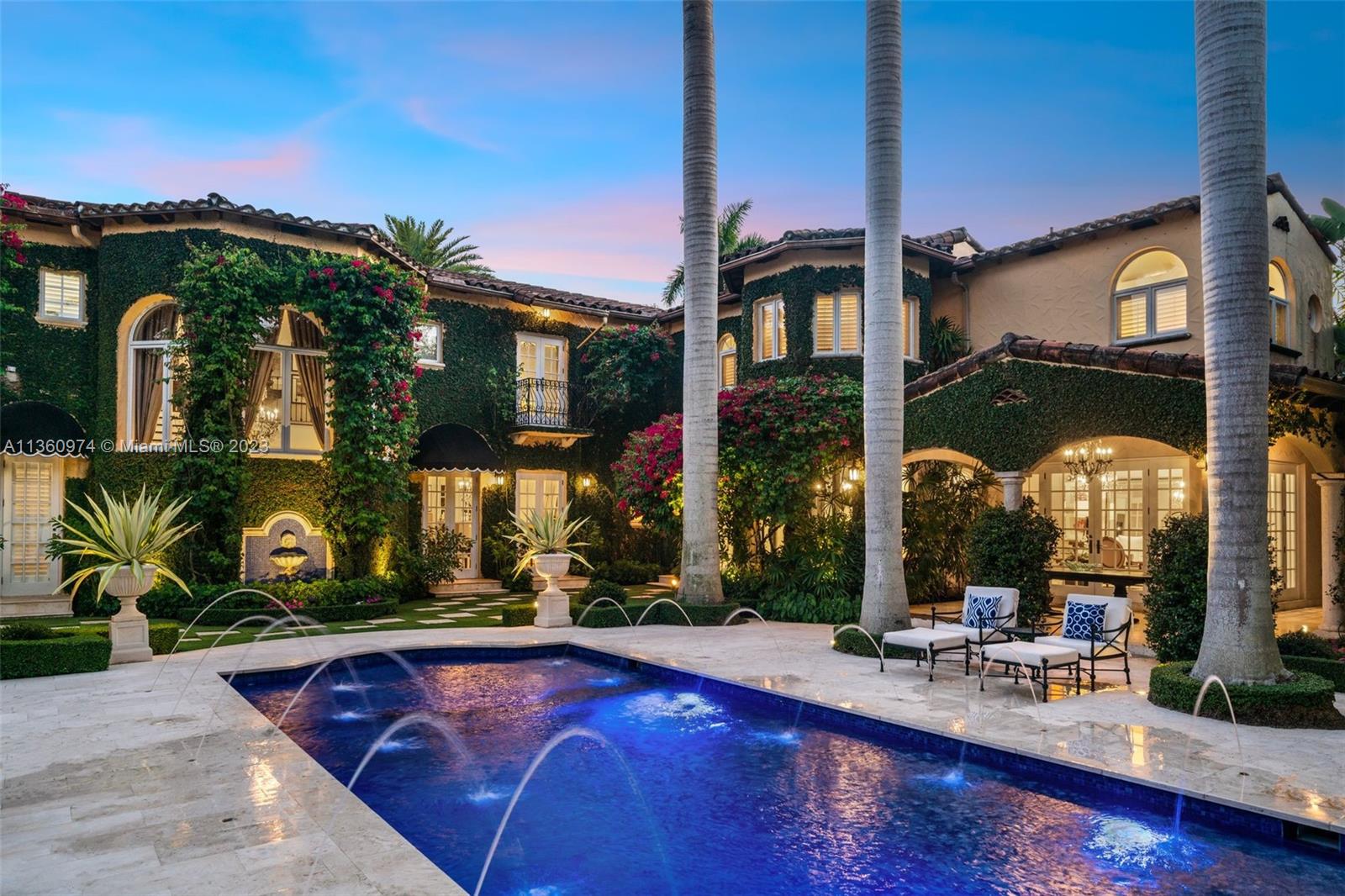 CORAL GABLES SEC E - Residential