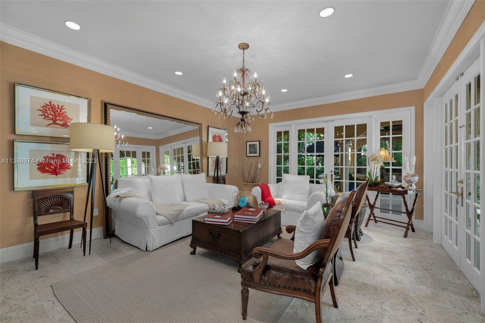CORAL GABLES SEC E - Residential