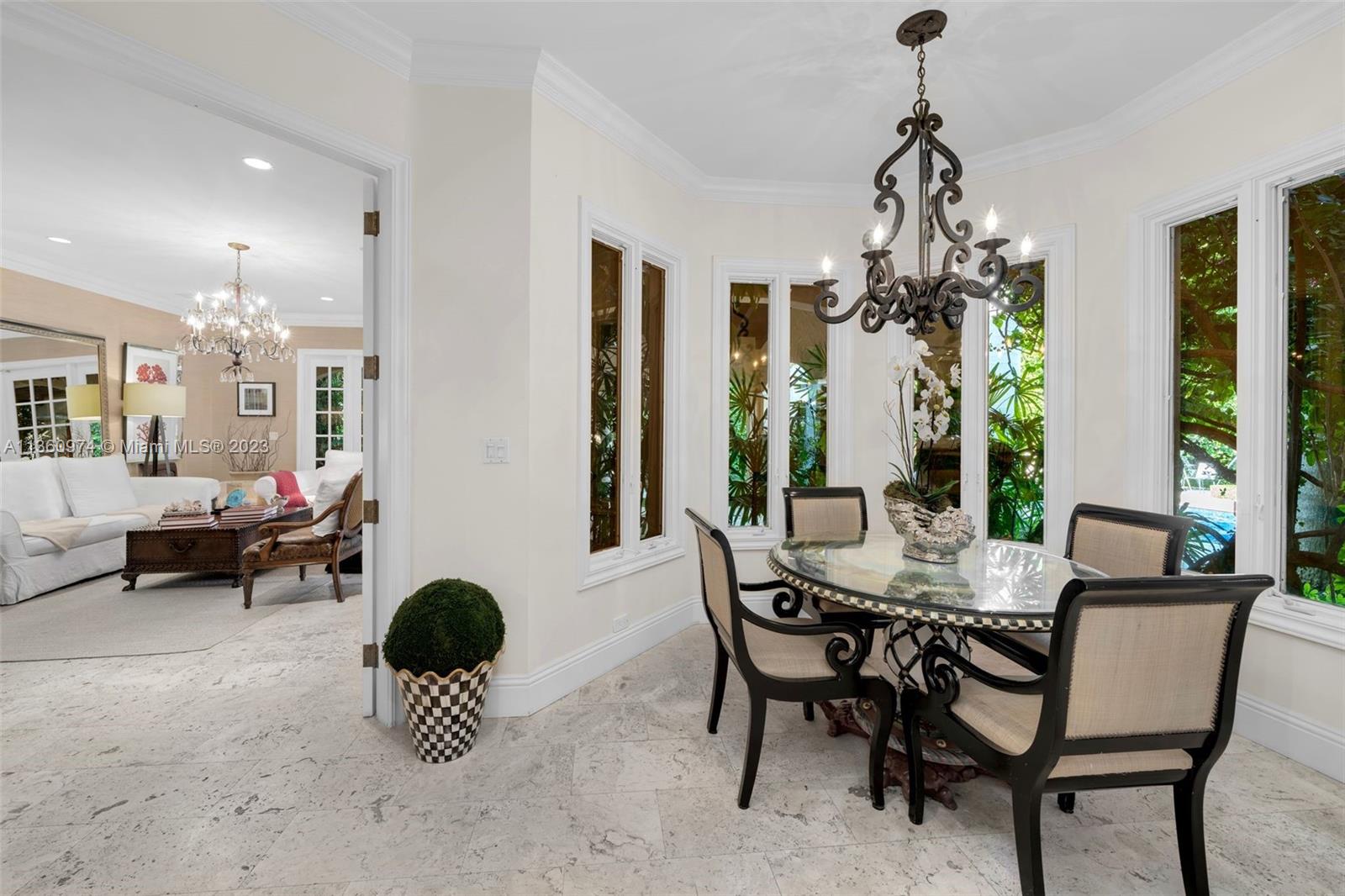 CORAL GABLES SEC E - Residential