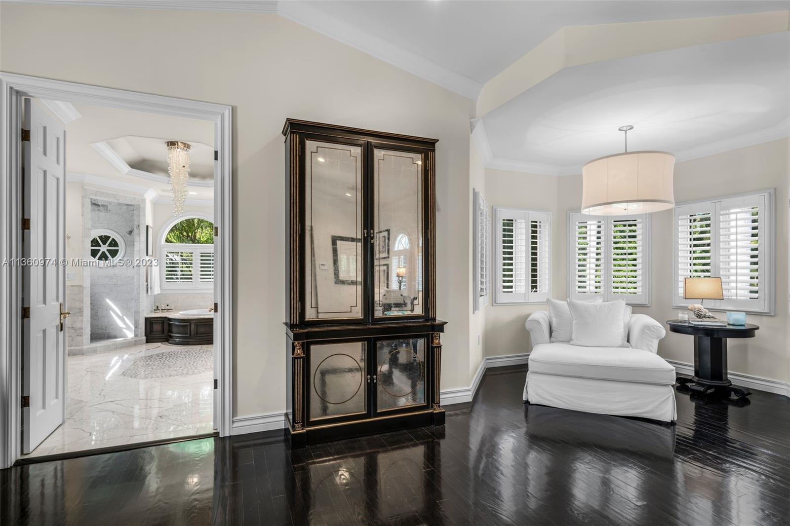 CORAL GABLES SEC E - Residential
