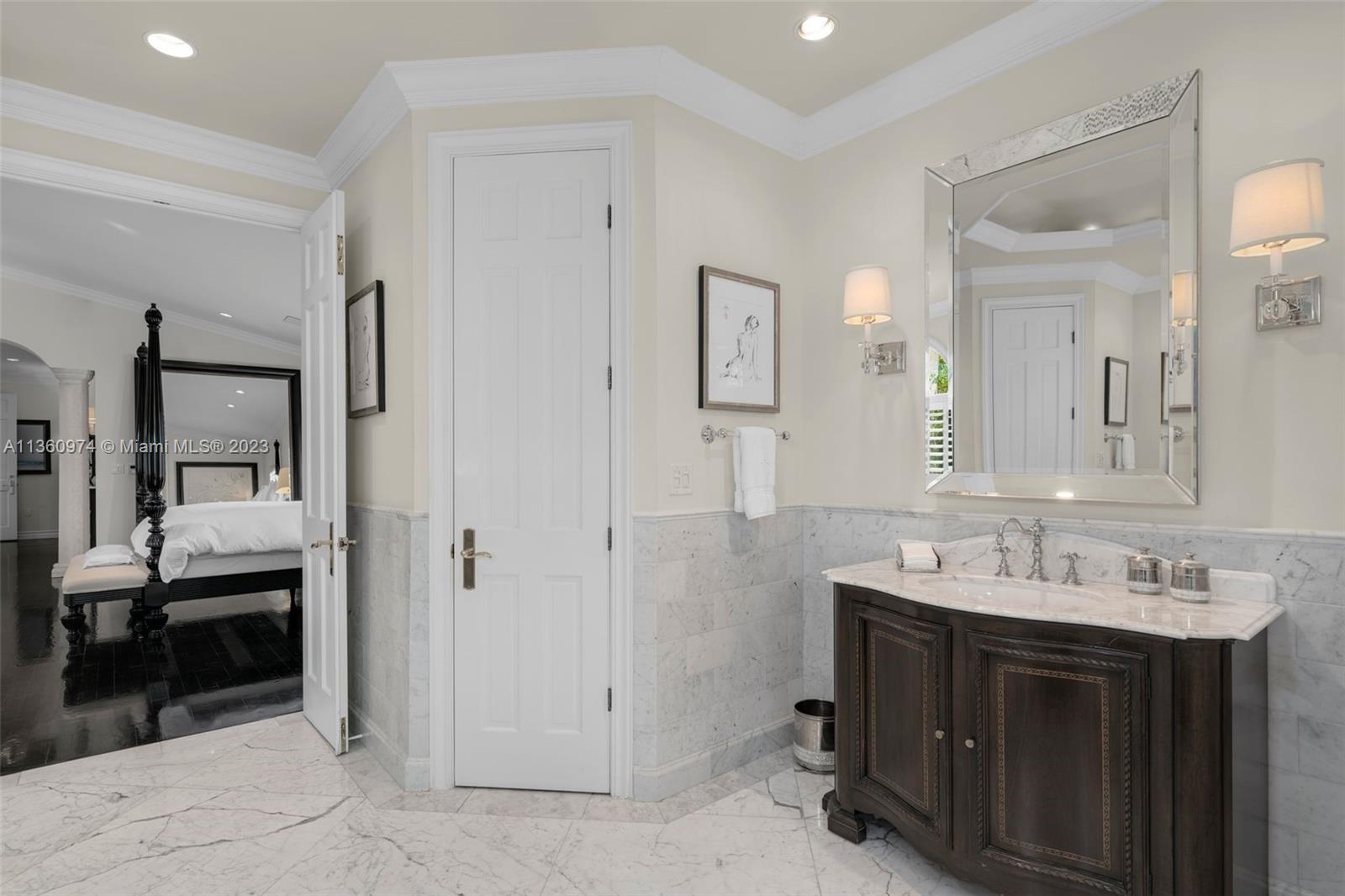 CORAL GABLES SEC E - Residential
