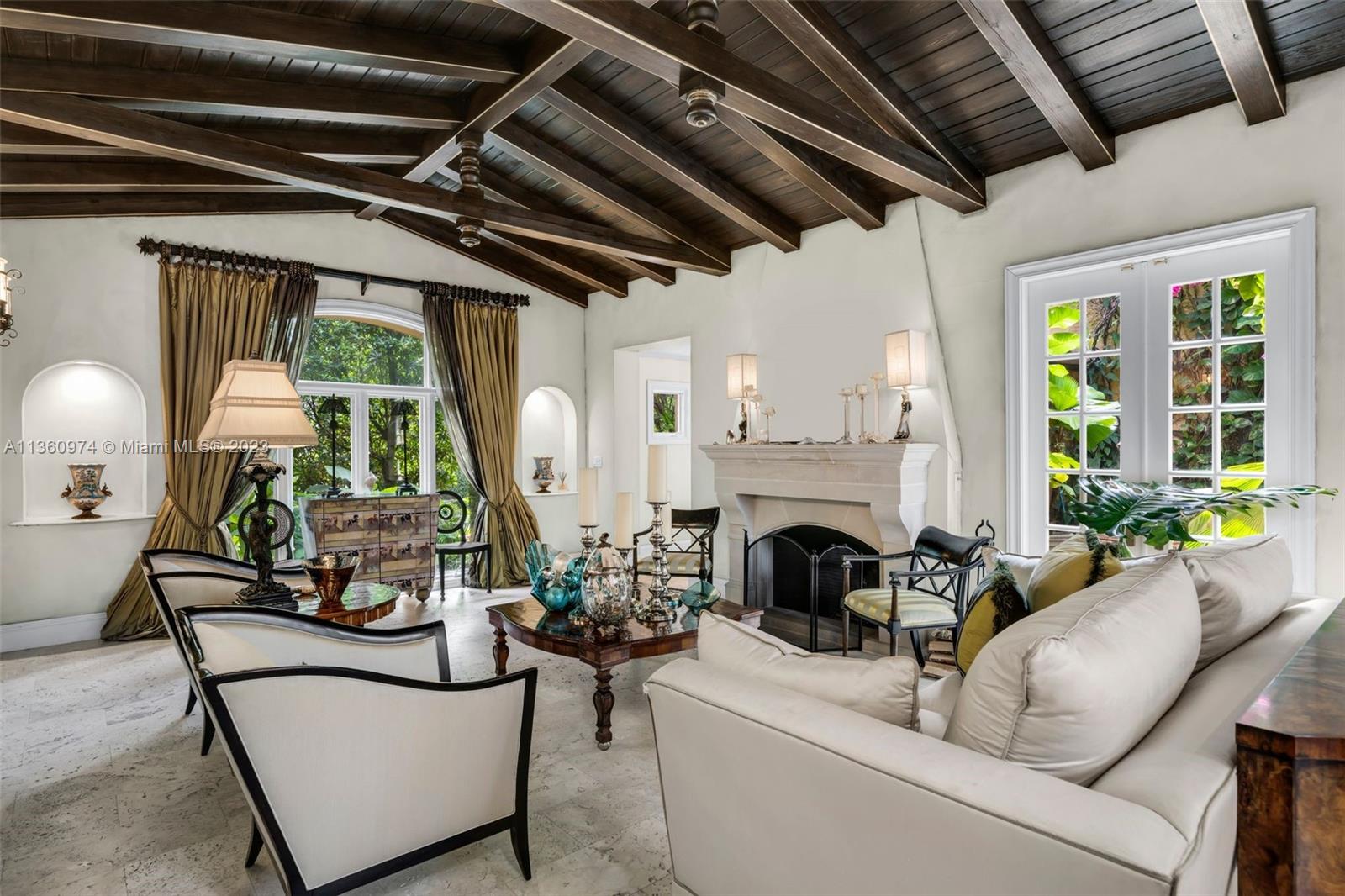 CORAL GABLES SEC E - Residential