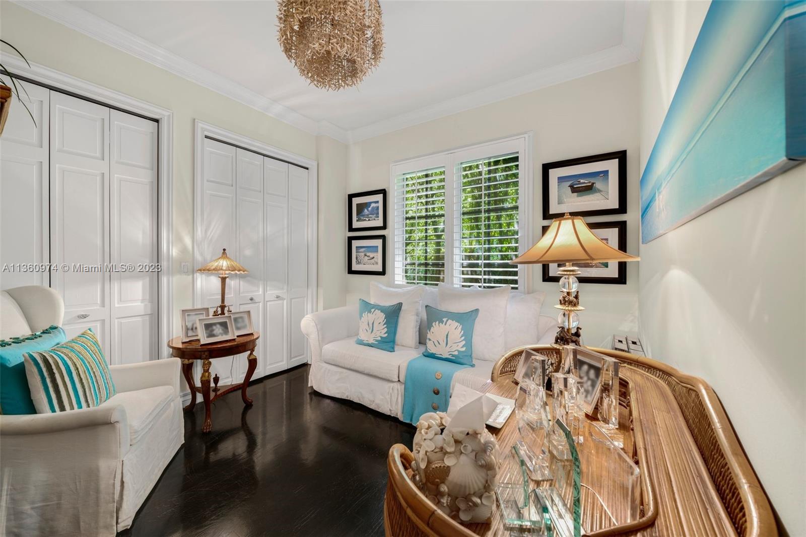 CORAL GABLES SEC E - Residential