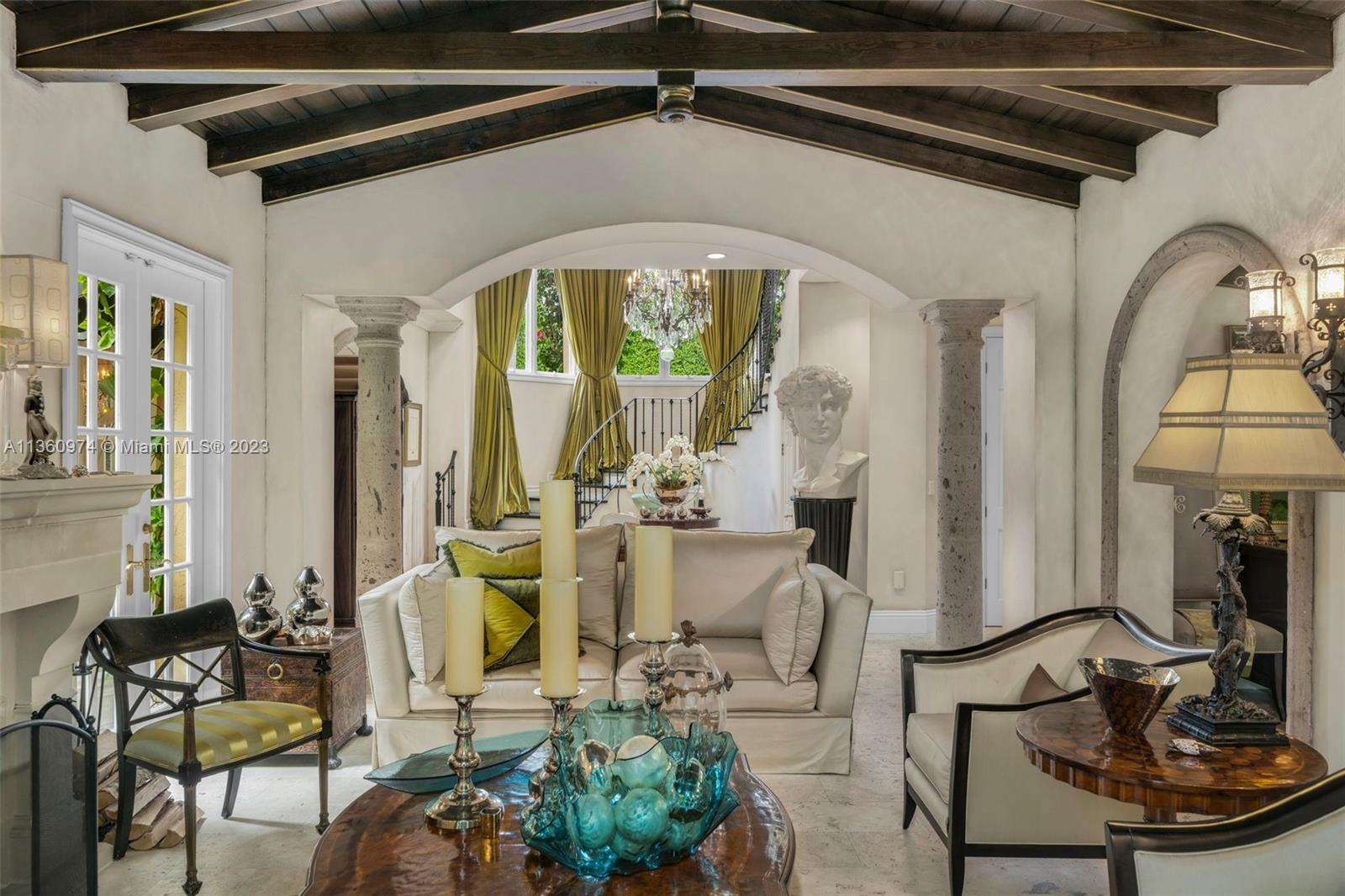 CORAL GABLES SEC E - Residential