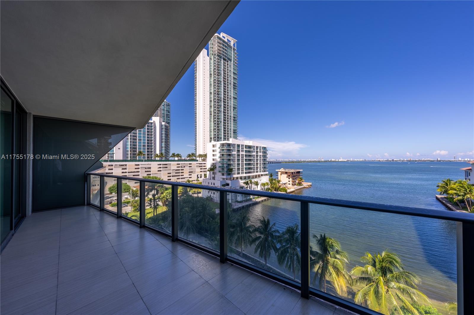 Spectacular bayfront apartment, facing directly east, enjoy beautiful sunrises with unobstructed views of South Beach, Fisher Island, and Key Biscayne. This 2 bedroom and 2 bath feature porcelain floors, built-in closets, a large balcony with faceted glass railing, impact windows, and tons of natural light. There's even a private foyer entrance directly off the elevator!! Icon Bay is an exclusive building with state-of-the-art amenities, bayfront park, gym, pool, sauna, fitness center, and party room. Icon Bay Miami's proximity to a social melting-pot includes a marketplace, Mary Brickell Village, Design District, American Airlines Arena, Cultural Center, Midtown, restaurants, dry cleaners, beauty salons, and even flower shops.