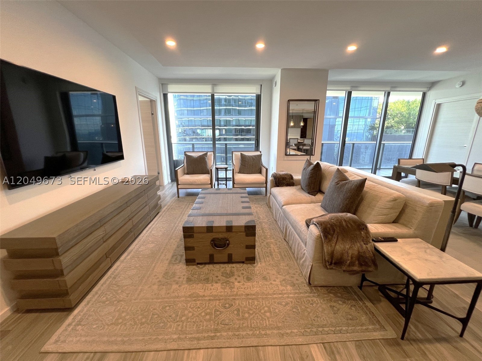 801 S Miami Ave 4608