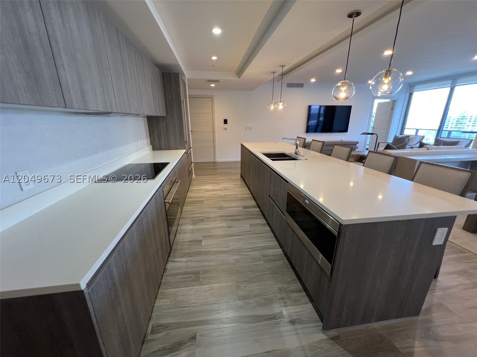 801 S Miami Ave 4608