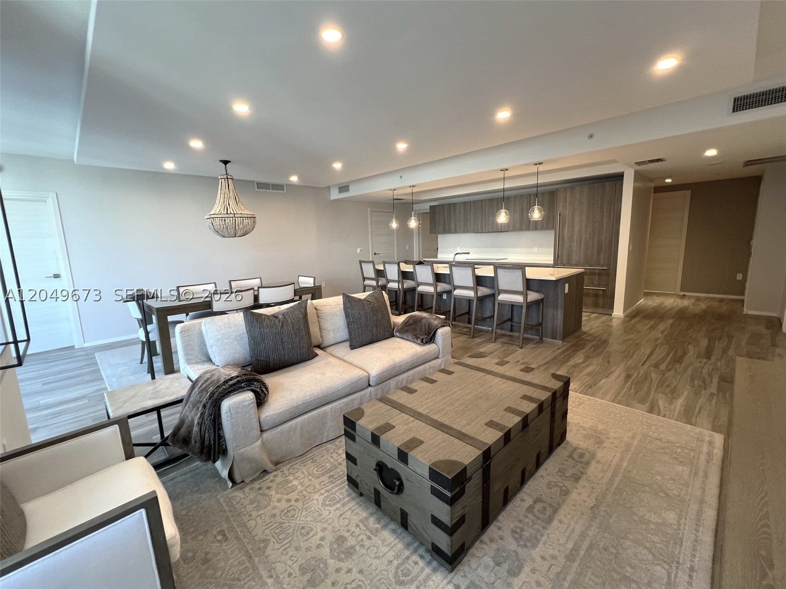 801 S Miami Ave 4608