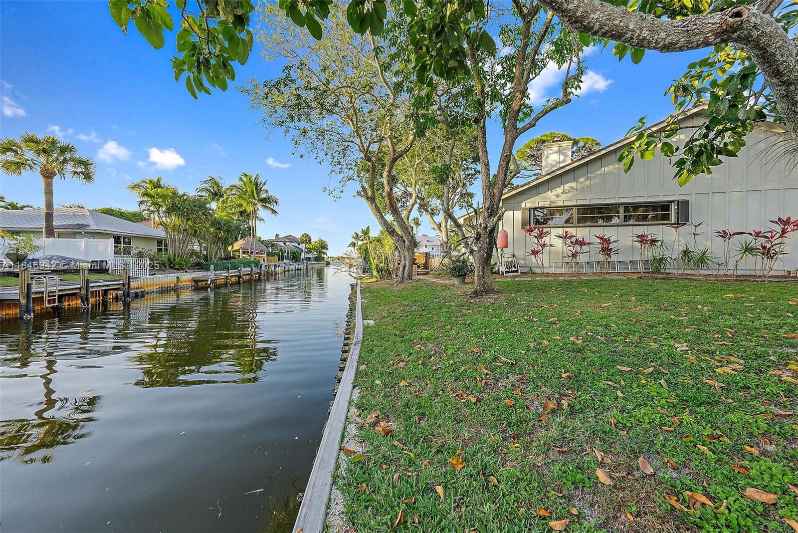 PENN WATERWAY - Residential