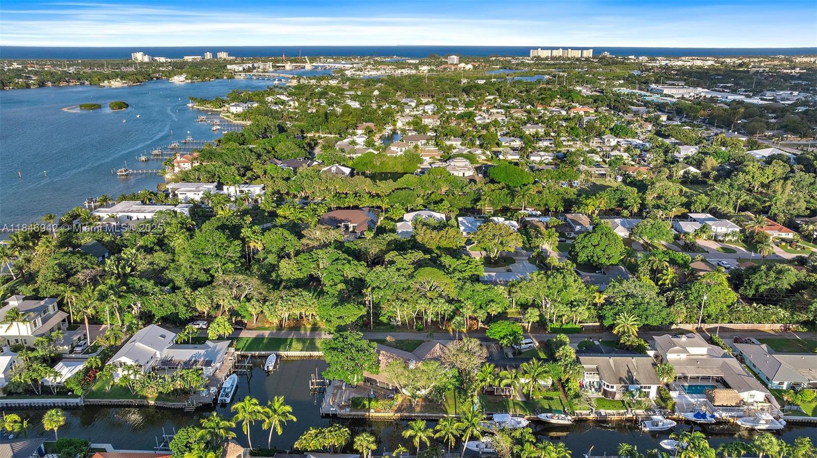 PENN WATERWAY - Residential