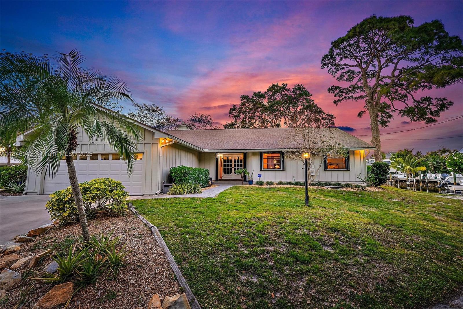 PENN WATERWAY - Residential