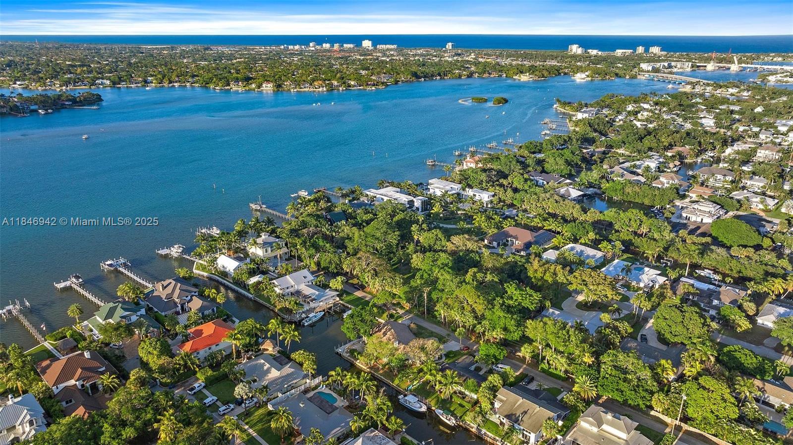 PENN WATERWAY - Residential