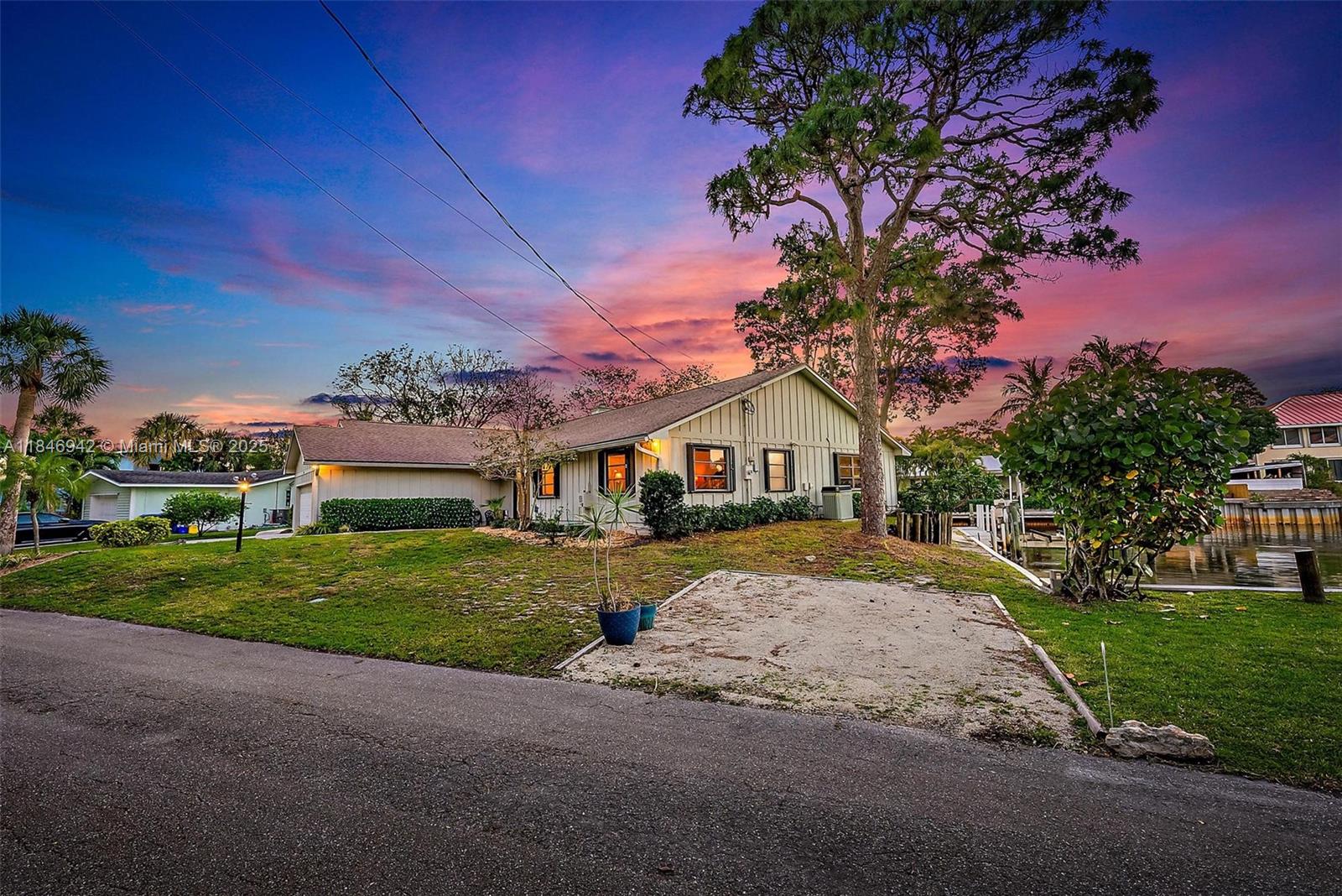 PENN WATERWAY - Residential