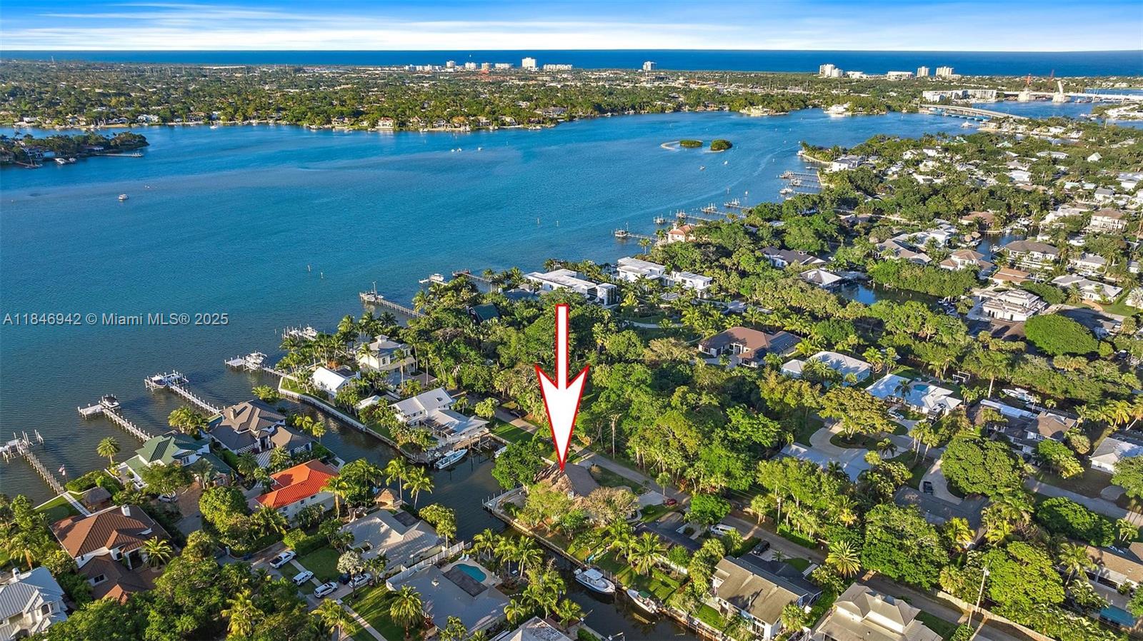 PENN WATERWAY - Residential