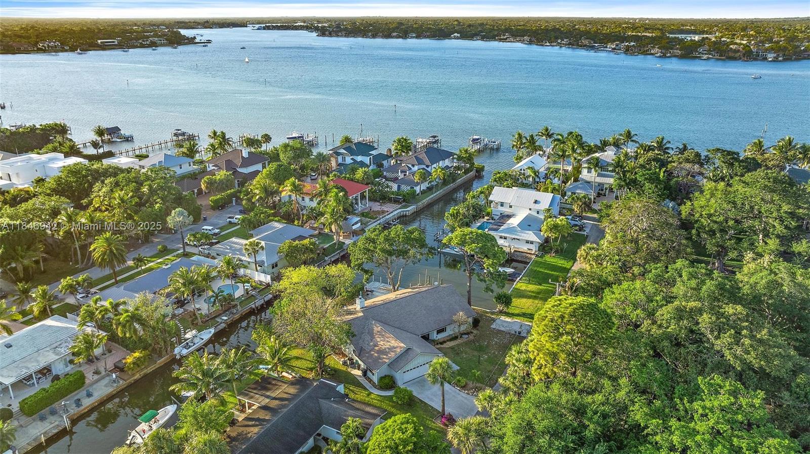 PENN WATERWAY - Residential