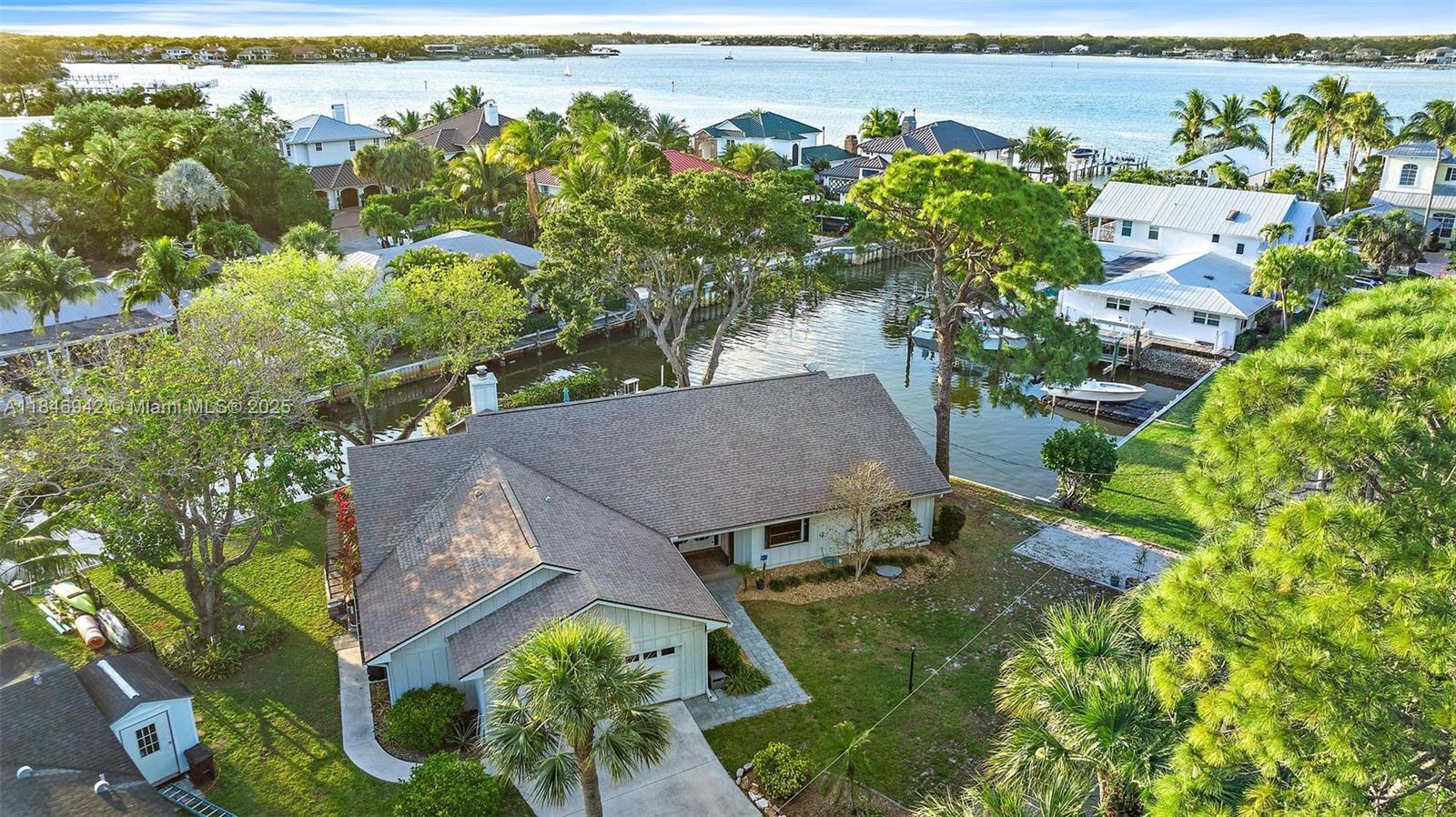 PENN WATERWAY - Residential