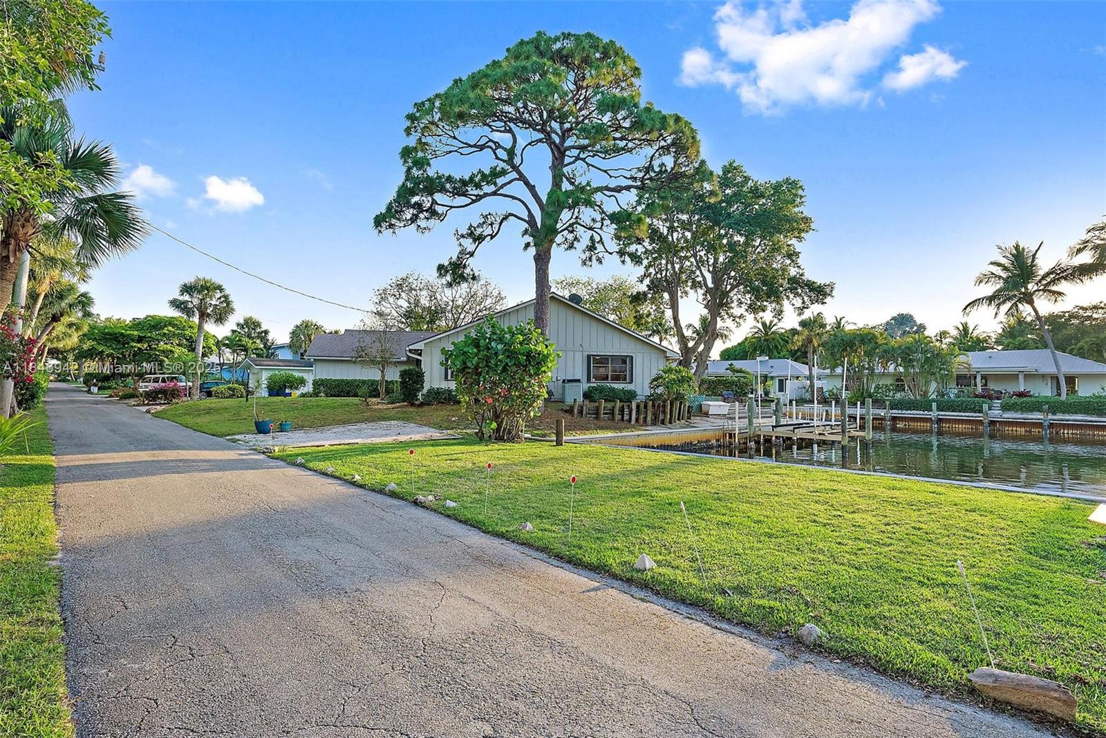 PENN WATERWAY - Residential