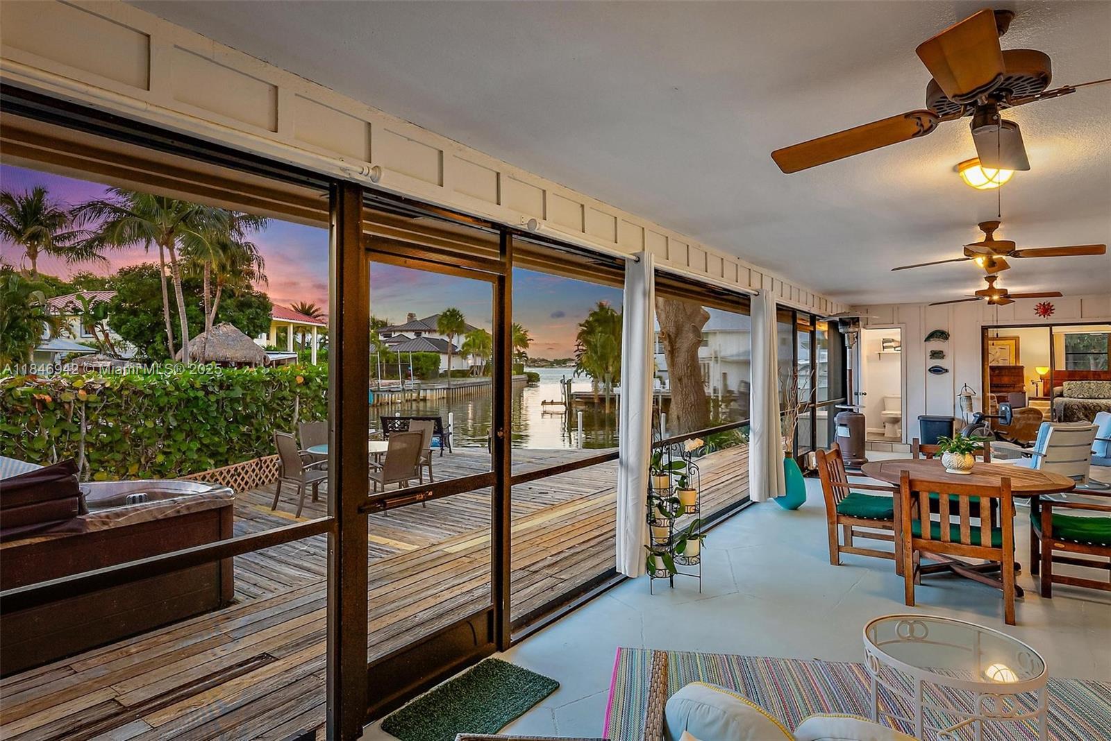 PENN WATERWAY - Residential