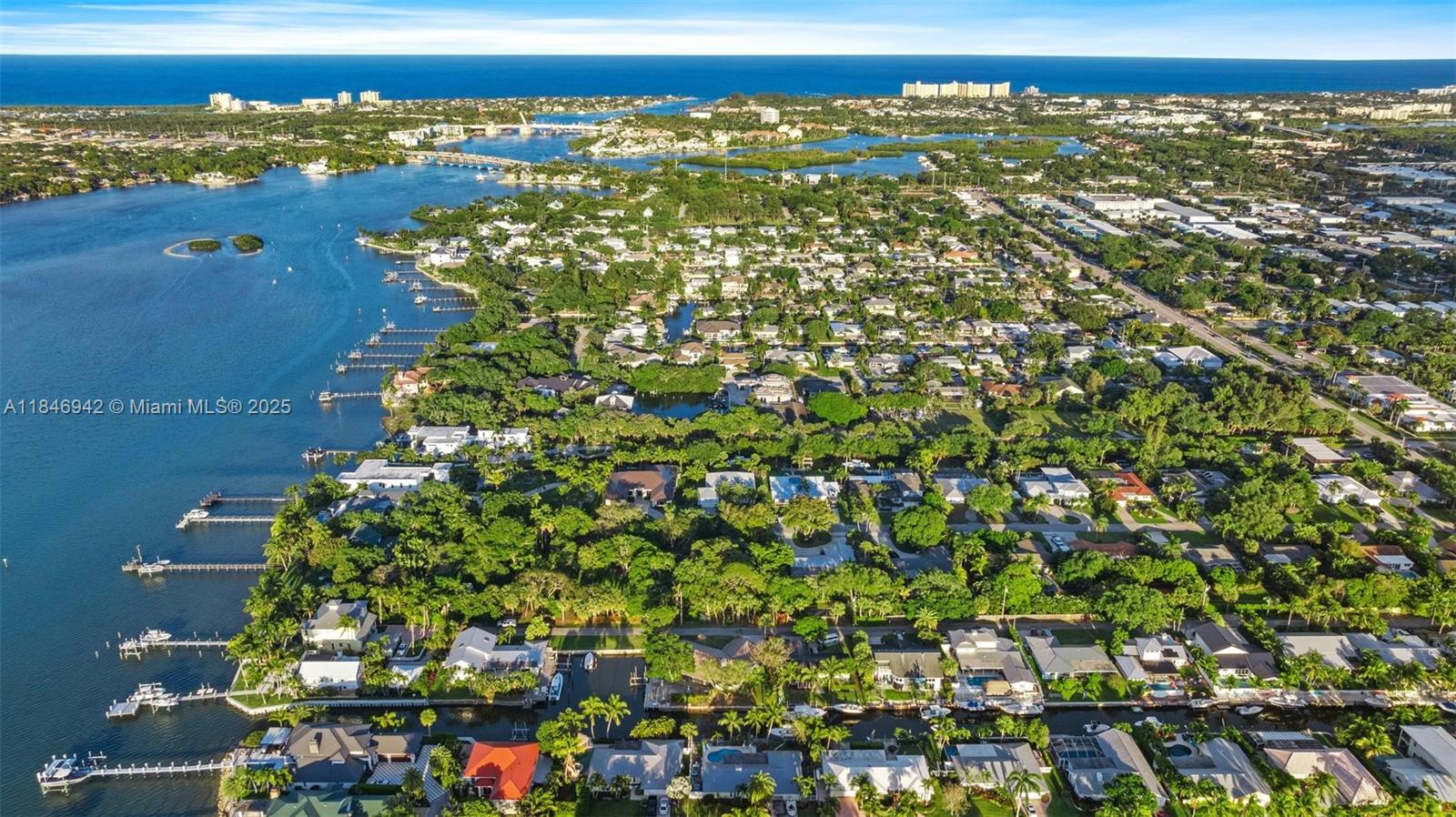 PENN WATERWAY - Residential