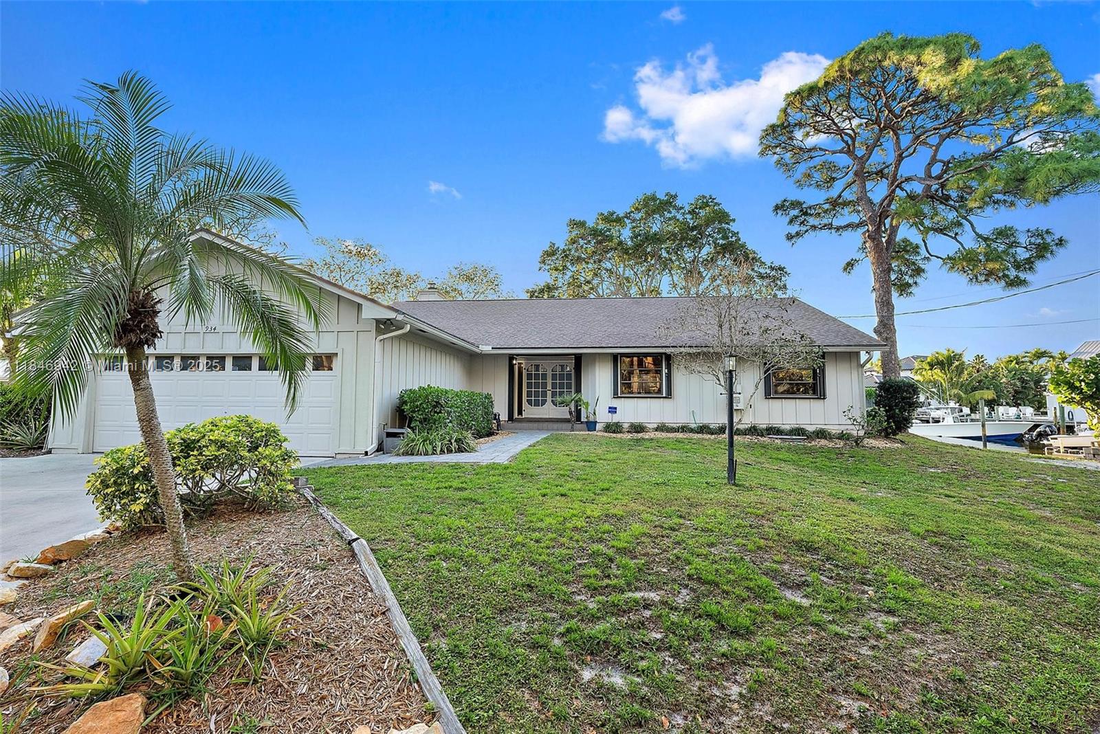 PENN WATERWAY - Residential