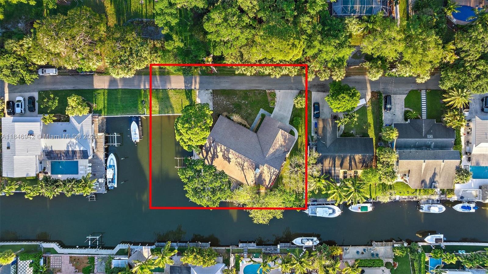 PENN WATERWAY - Residential