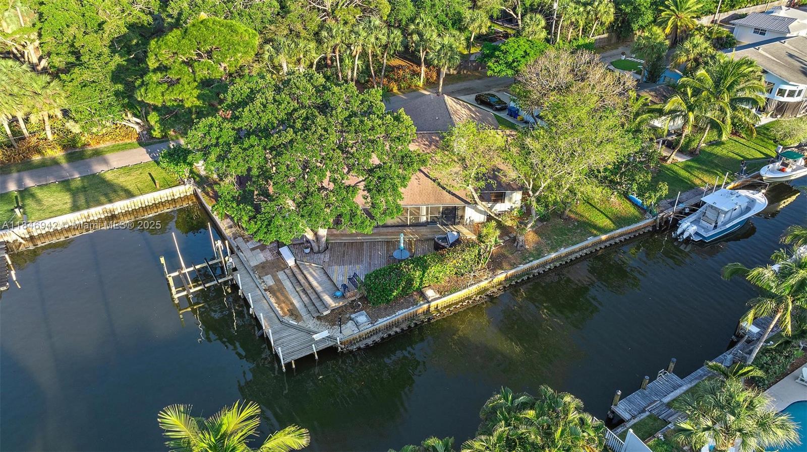 PENN WATERWAY - Residential