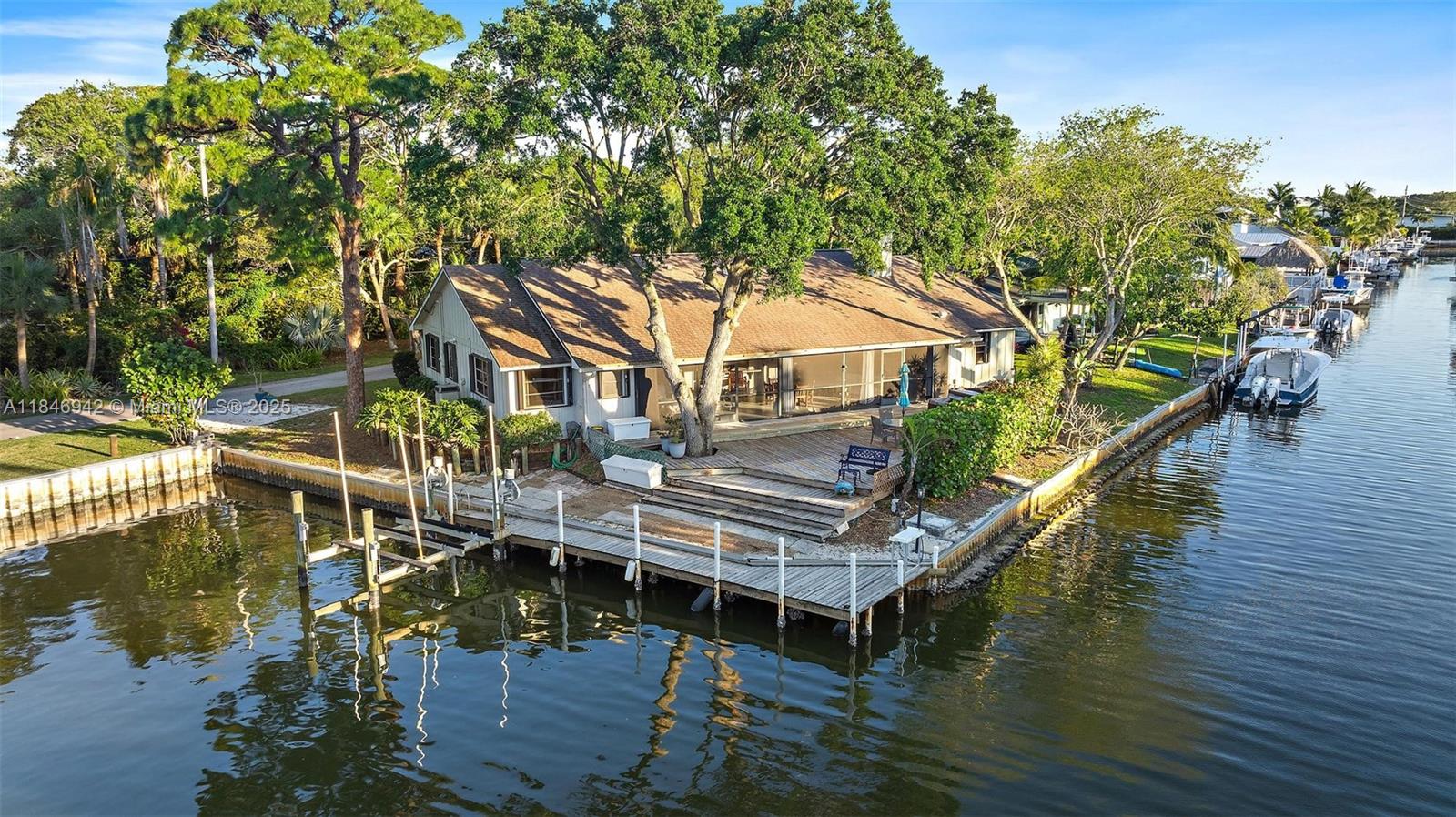 PENN WATERWAY - Residential