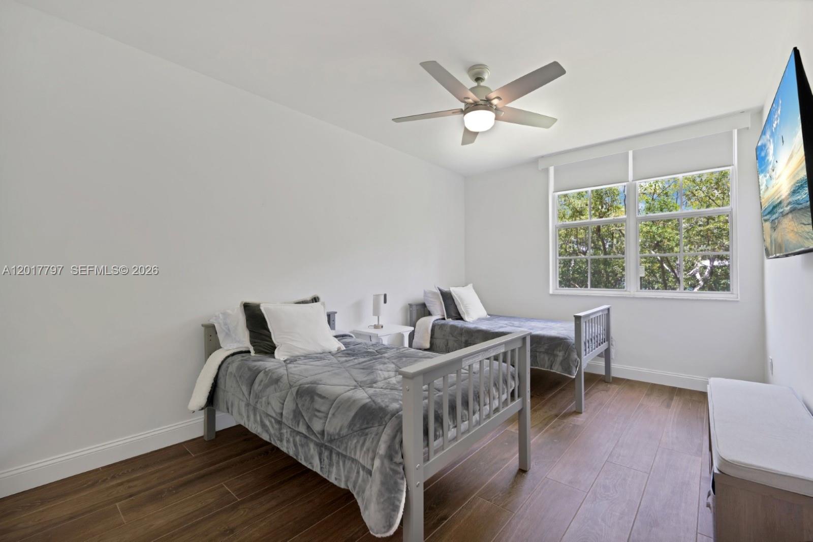 THE YACHT CLUB AT AVENTUR - Residential Lease