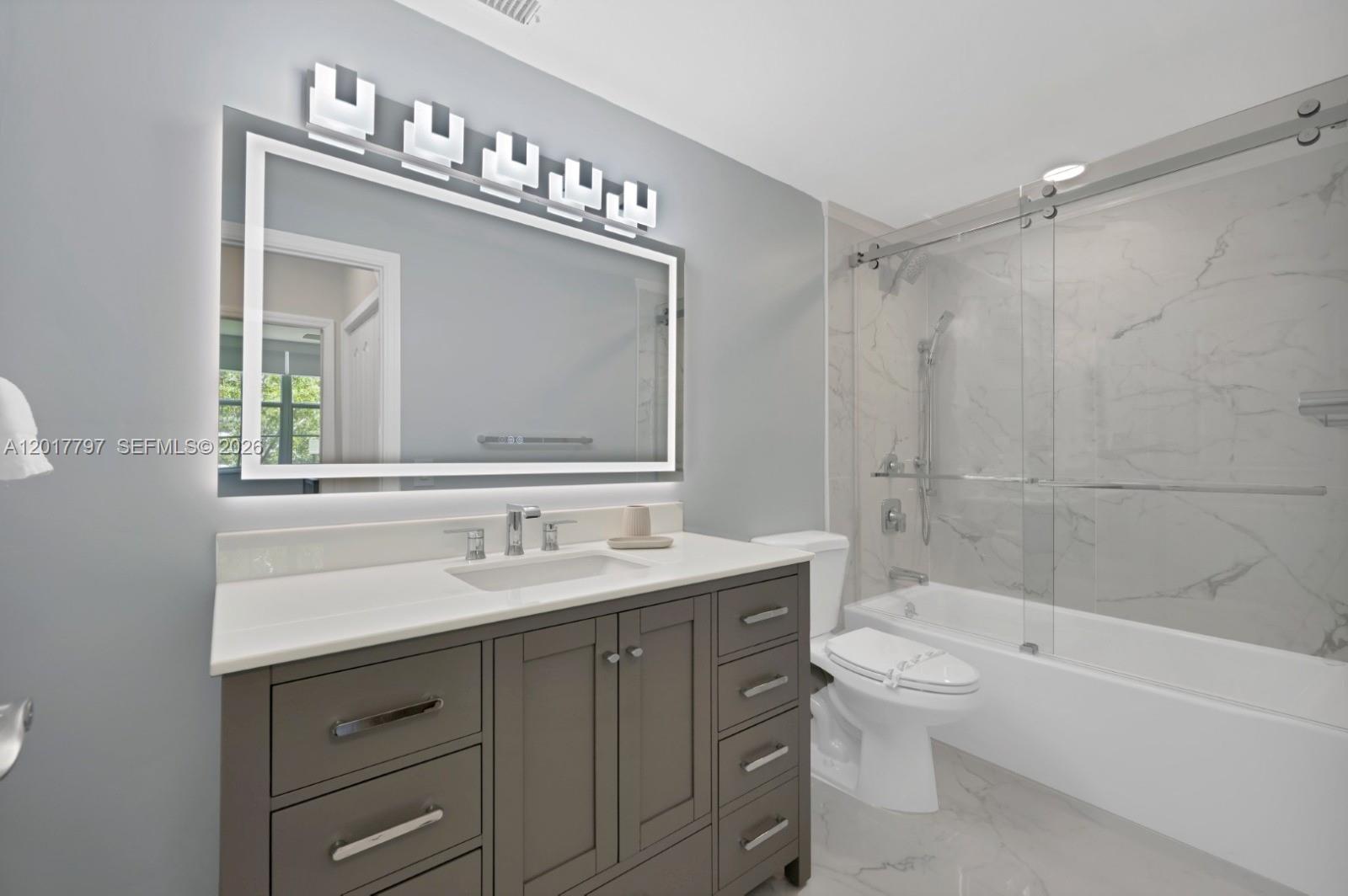 THE YACHT CLUB AT AVENTUR - Residential Lease