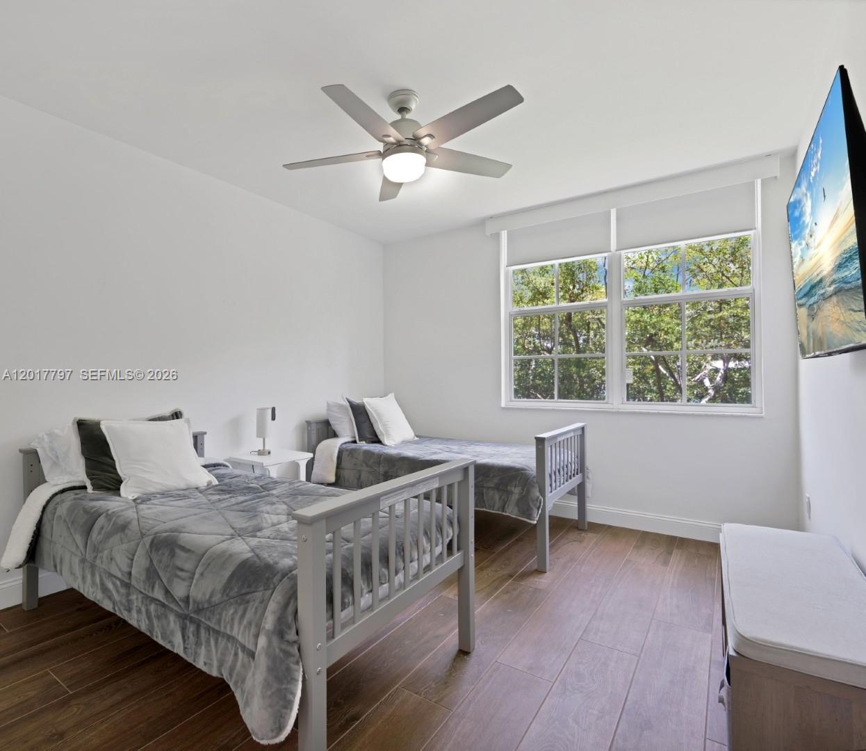 THE YACHT CLUB AT AVENTUR - Residential Lease