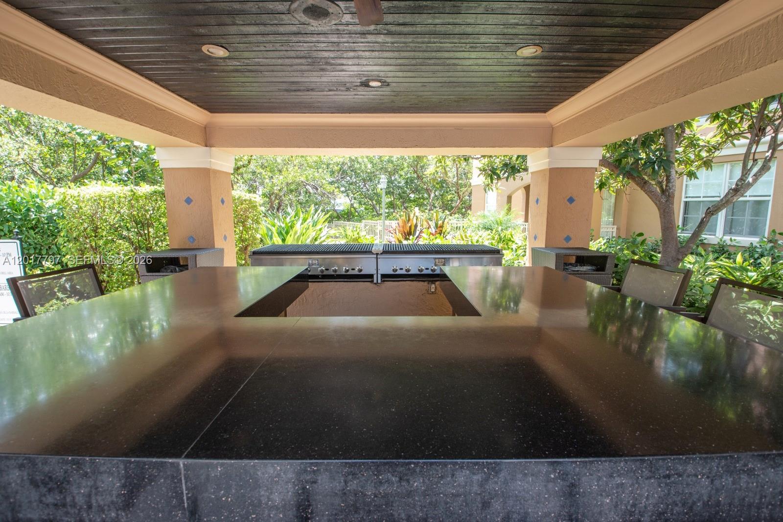 THE YACHT CLUB AT AVENTUR - Residential Lease