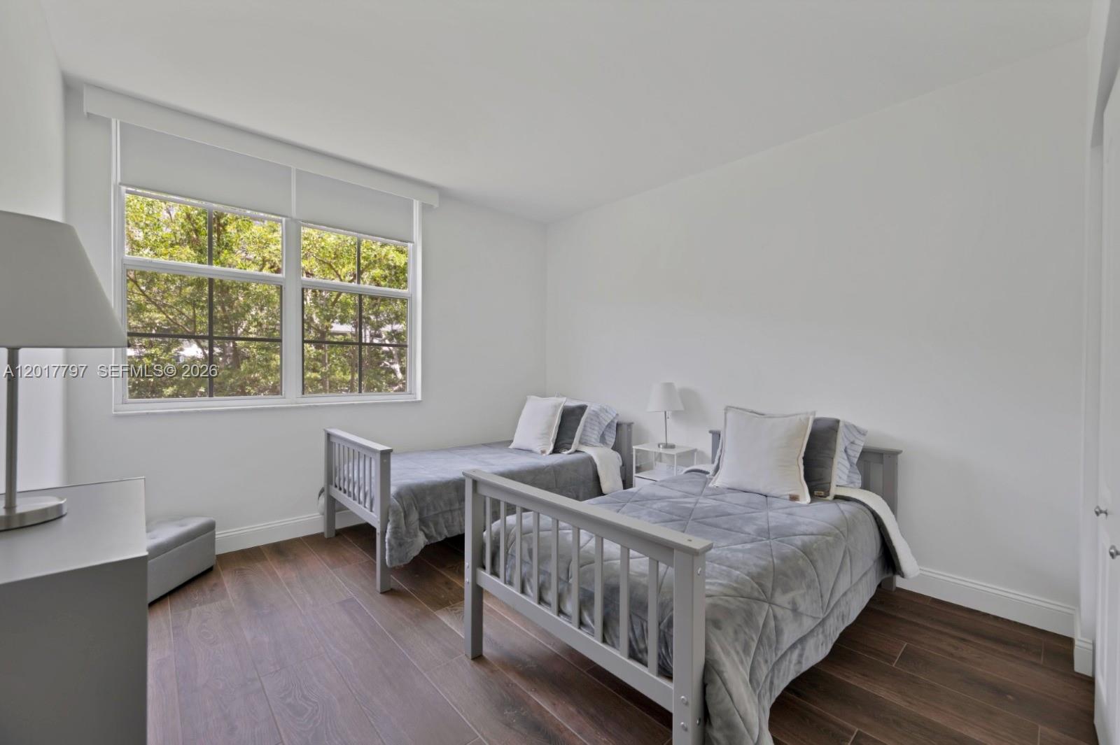 THE YACHT CLUB AT AVENTUR - Residential Lease