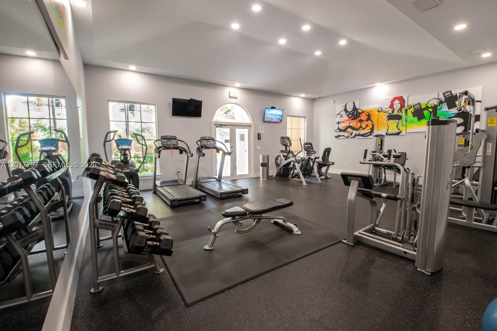 THE YACHT CLUB AT AVENTUR - Residential Lease
