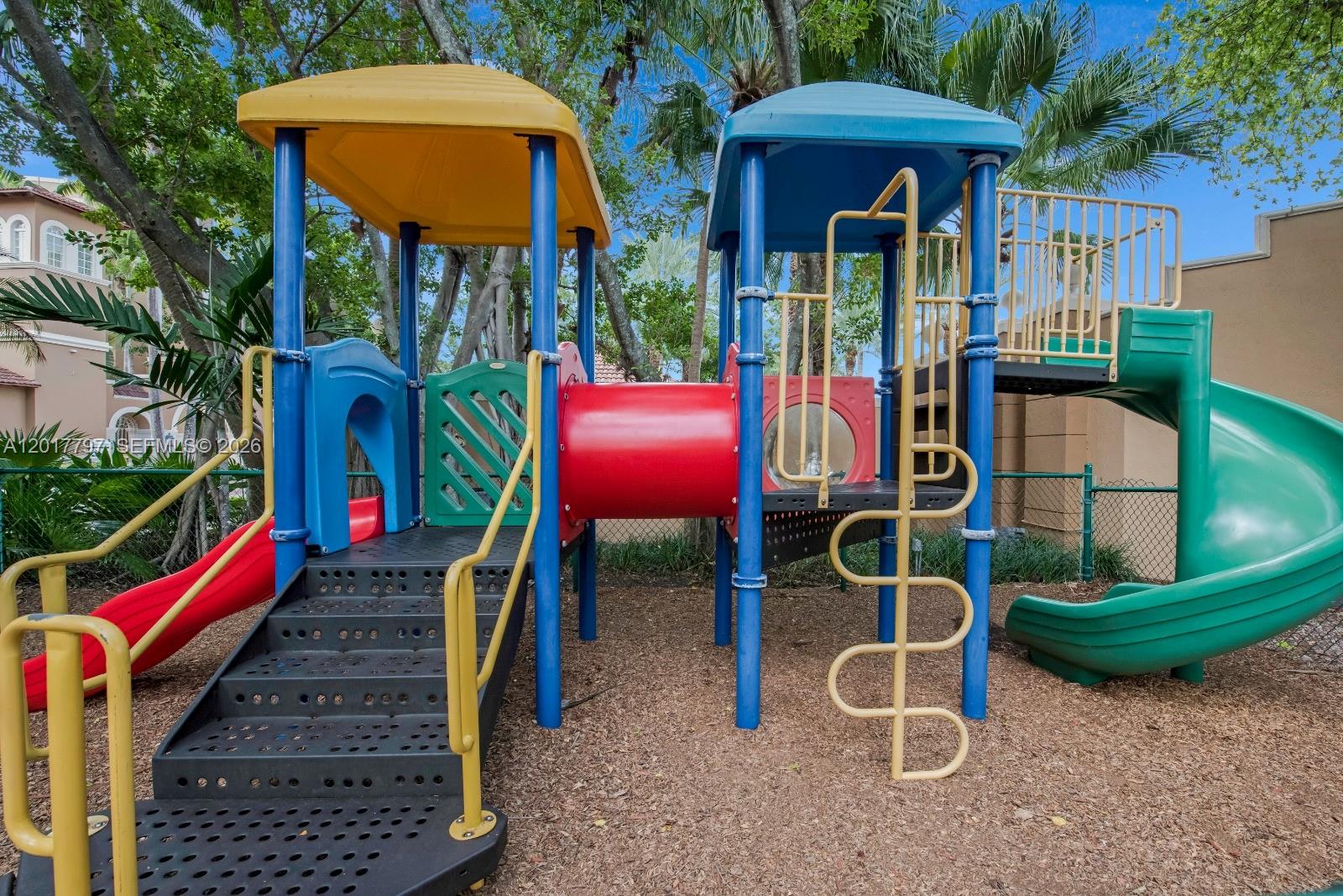 THE YACHT CLUB AT AVENTUR - Residential Lease