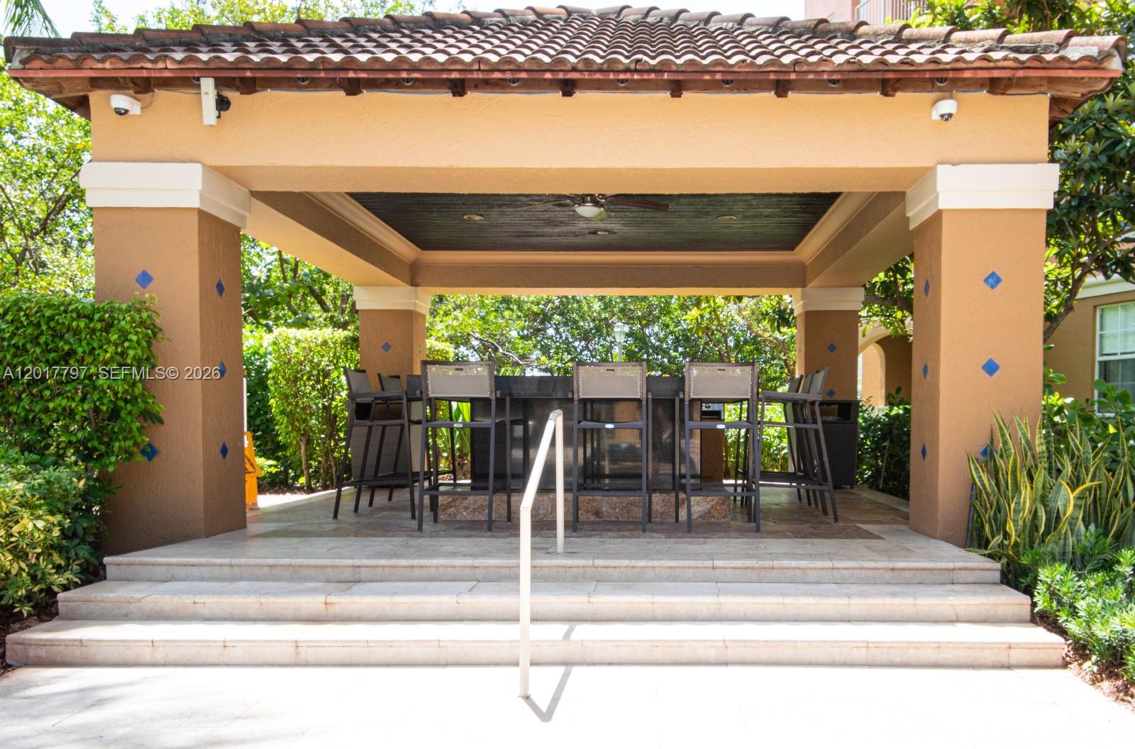 THE YACHT CLUB AT AVENTUR - Residential Lease