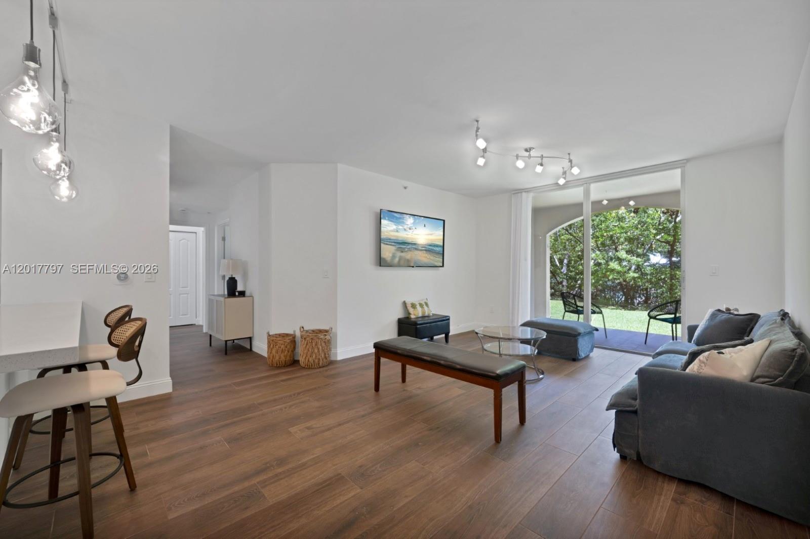 THE YACHT CLUB AT AVENTUR - Residential Lease