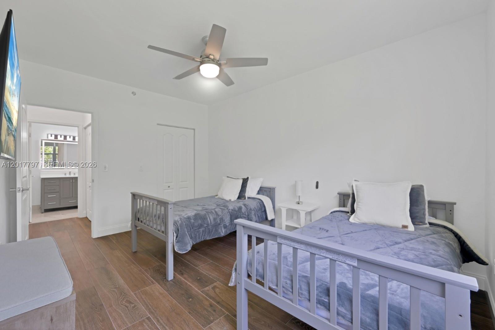 THE YACHT CLUB AT AVENTUR - Residential Lease