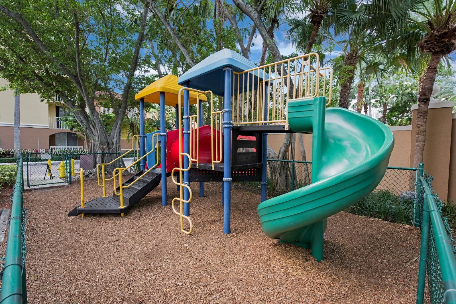 THE YACHT CLUB AT AVENTUR - Residential Lease