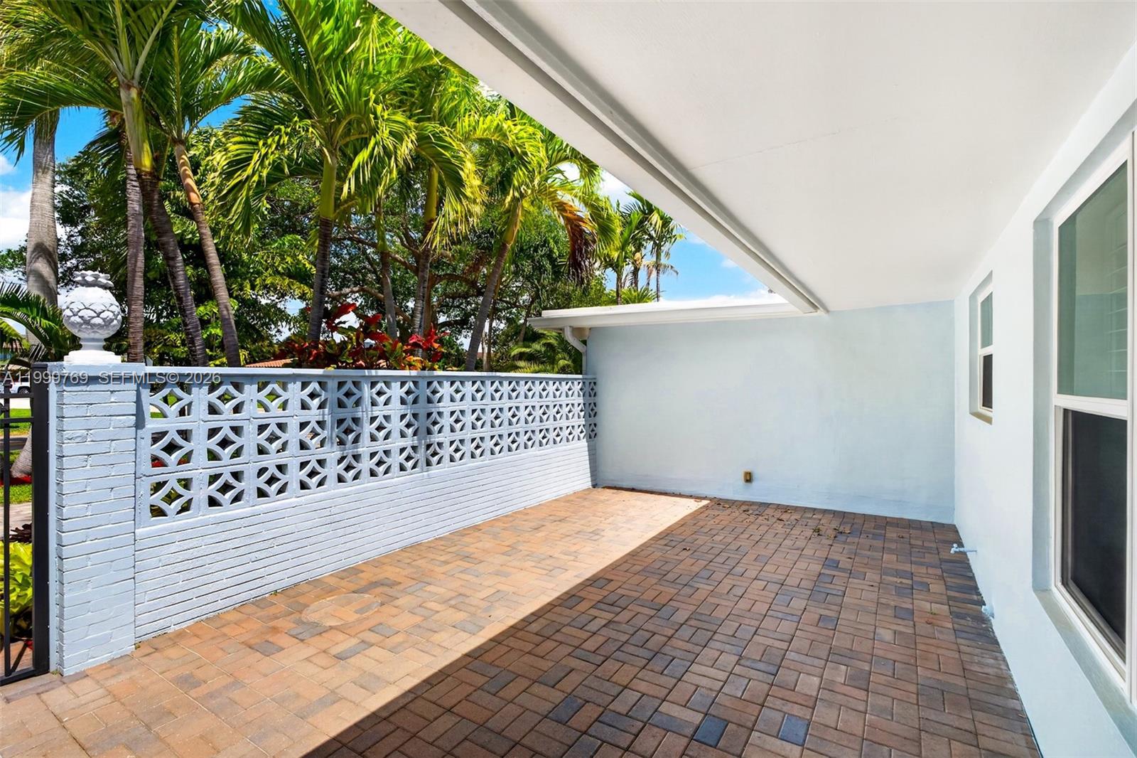 VENETIAN ISLES 2ND SEC - Residential Lease